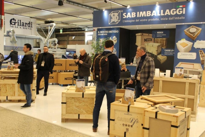 Fornitore Offresi Arredo & Design, un successo l’edizione 2024: oltre 140 aziende