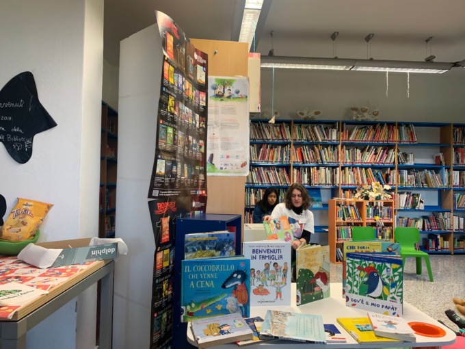 Colle Brianza, “Raccontiamo l’adozione”: grande partecipazione all’evento di ieri