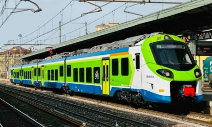 Sulla  Tirano-Lecco-Milano in arrivo 4 nuovi treni