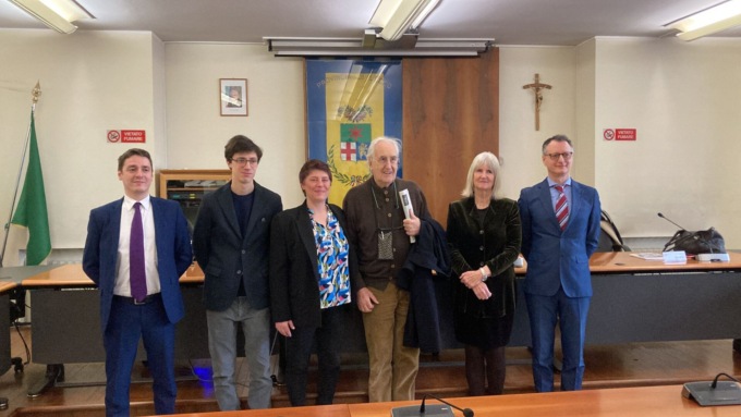 Presentato il catalogo della mostra diffusa “Carpi, Frisia, Gola. Memorie di un territorio”