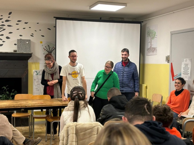 “Transizioni-Ritorno alla terra”: 8 gli ettari di terreno rimessi a coltura, coinvolte 600 persone