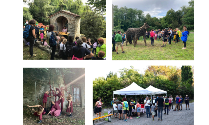Antico percorso di fede dell’Alta Brianza: grande lavoro di valorizzazione