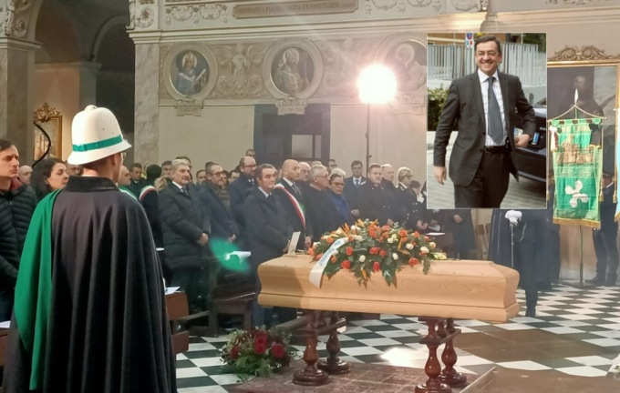 L’addio a Giulio Boscagli, il Cardinal Scola:  “Quello che ha compiuto lo ha fatto col sigillo di Cristo”