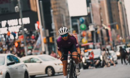 Ciclismo, Chiara Doni non si arrende: il professionismo oltre il pregiudizio dell'età
