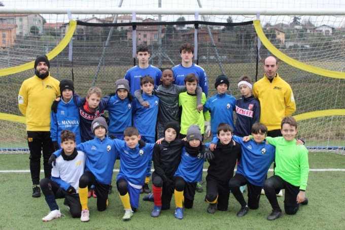 Christmas Camp, grande successo per la prima edizione