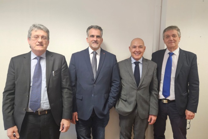 Ats Brianza, ecco la nuova direzione strategica