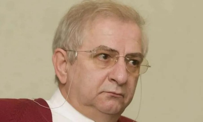 Prete trovato morto, disposta l’autopsia