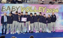 As Merate, trionfo dell'U17 al Baby Volley di Imola FOTOGALLERY