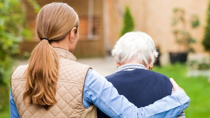 Da Regione 4,7 milioni per i caregiver familiari