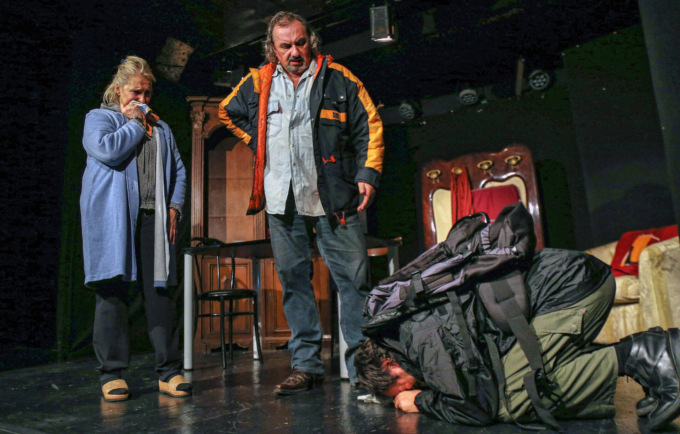 Riparte Brivio a Teatro con Pro Loco