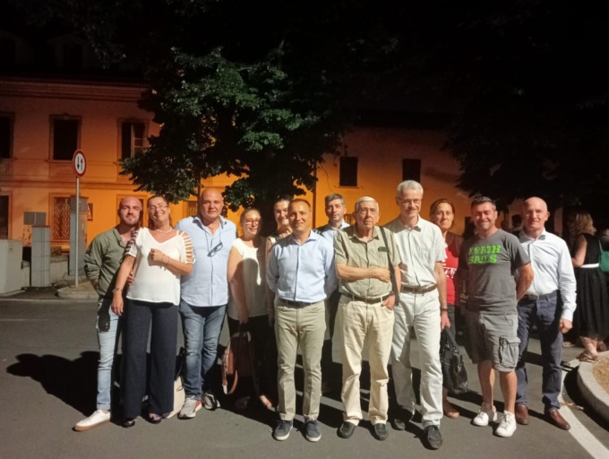 Il Comune cerca un soggetto per organizzare eventi culturali