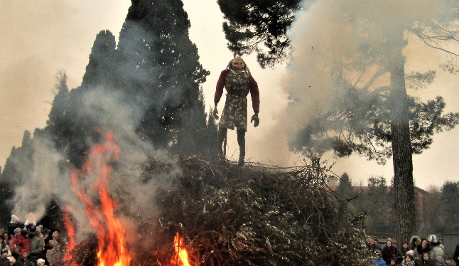 Una Giubiana ecologica, l’ultima idea green della Pro Loco di Merate