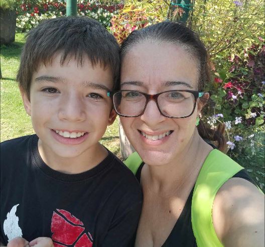 Mamma cerca amici per suo figlio autistico