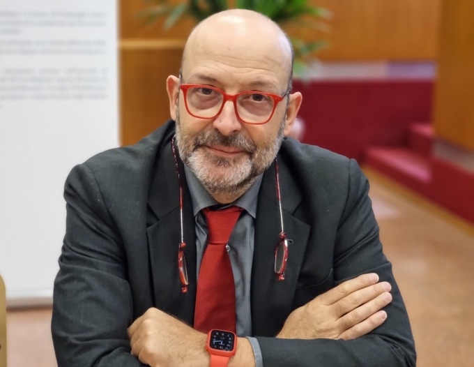 Il meratese Luca Stucchi fresco di nomina assume il nipote di Formigoni