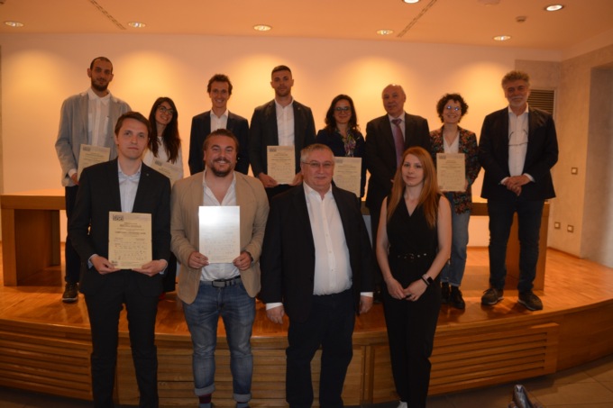 Master gratuito di Lecco 100, aperte le iscrizioni