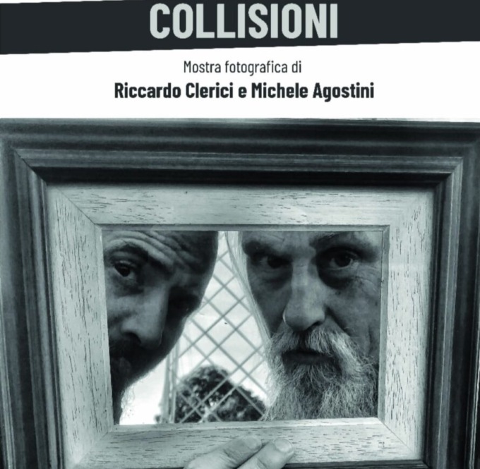 “Collisioni” torna in mostra con ARTEe20