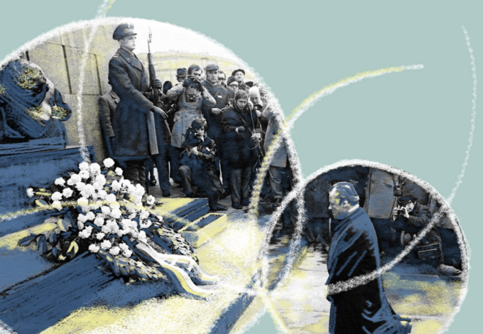 A “Percorsi nella Memoria” 2024 si fanno “I conti con la Storia”