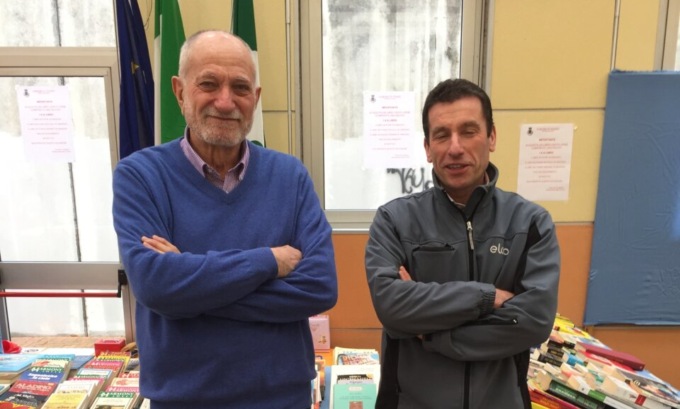 Sant’Apollonia, il sindaco difende la parrocchia e si dissocia da Renato Ghezzi