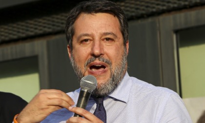 Salvini "regalerà" una nuova passerella sulla Statale?