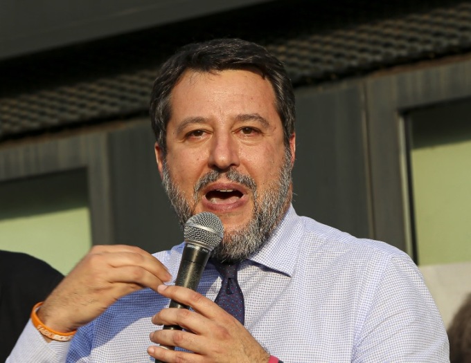 Salvini “regalerà” una nuova passerella sulla Statale?