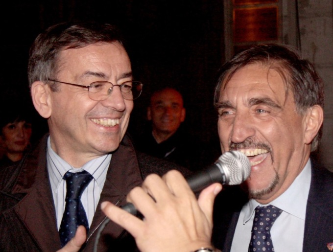 E’ morto Giulio Boscagli, già sindaco di Lecco e assessore regionale