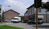 Effetto viale Verdi, i meratesi chiedono le rotonde al posto dei semafori