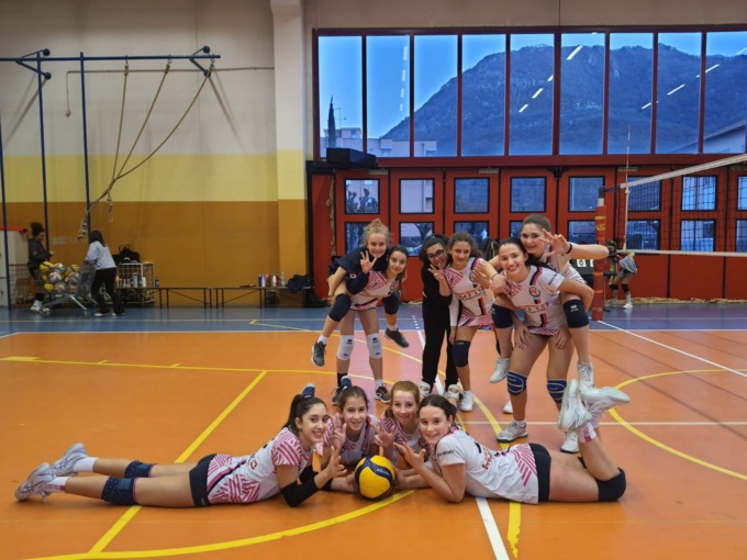 Giocosport Barzanò: l’U18 si avvicina alla vetta, affermazione per l’U14 su Valmadrera