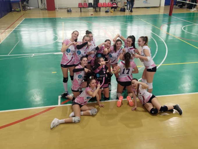 Giocosport Barzanò, ripartenza al top: l’U18 doma la Picco Lecco, bene anche l’U16