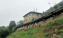 Via Belvedere: fissate le date per la chiusura della strada che porta all'Alta Collina di Montevecchia