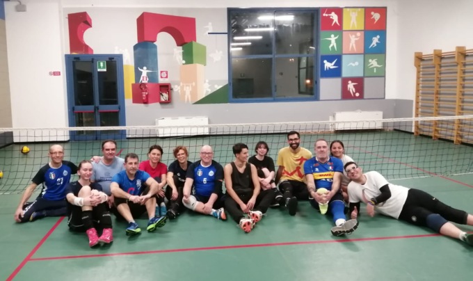 Qualche settimana all’inizio del campionato ma servono ancora giocatori