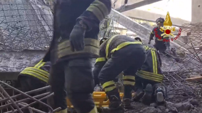 Operai morti sul lavoro a Firenze: sciopero anche a Lecco