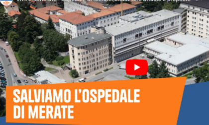 Elezioni: presidio di ViviAmoMerate davanti al Mandic