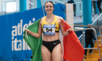 Barzago, Veronica Besana si conferma campionessa italiana