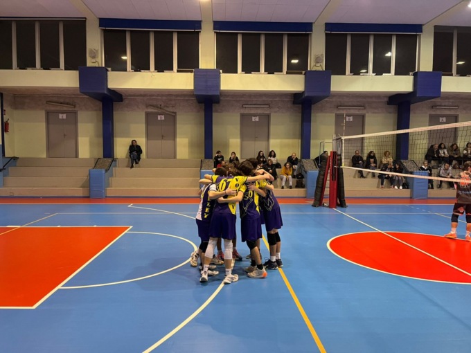 As Merate Volley: l’U19 sul velluto, applausi a scena aperta per l’U15 Gialla FOTOGALLERY