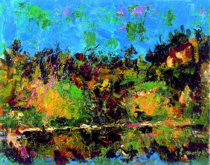 Al via la 18^ edizione del Premio di pittura “Morlotti-Imbersago 2024”