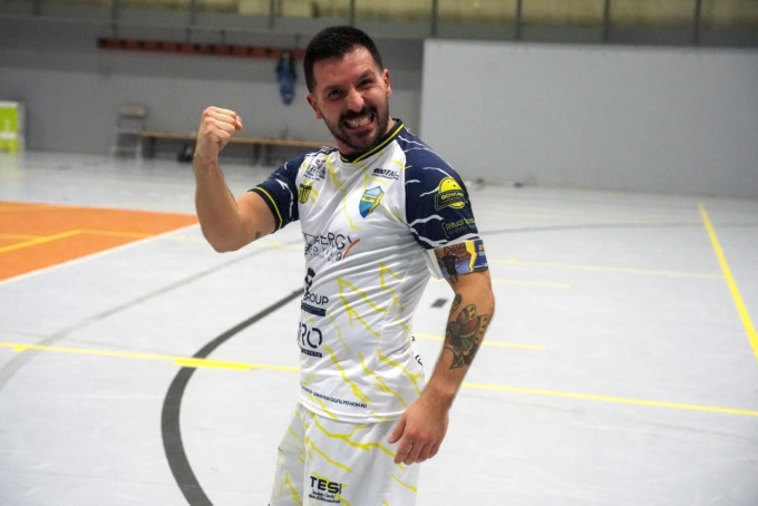 Energy Saving, arriva la Domus Bresso per la Coppa Italia