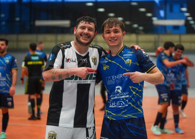 Energy Saving, volata finale alla conquista della serie A2