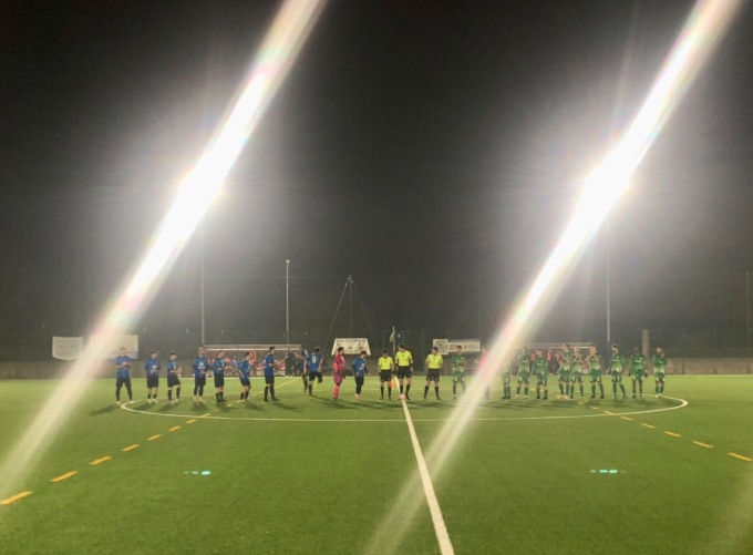 Coppa Lombardia, quarti indigesti al Calusco: l’Aib vola in semifinale