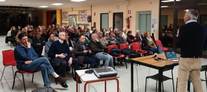 Rassegna Ipazia: nella serata sulla donazione c’è anche il ricordo del piccolo Gioele