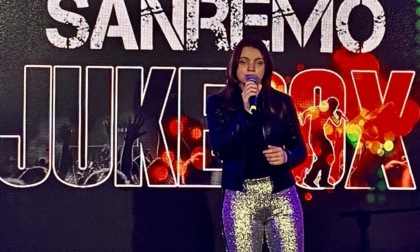 La lecchese Lubemi trionfa a Casa Sanremo