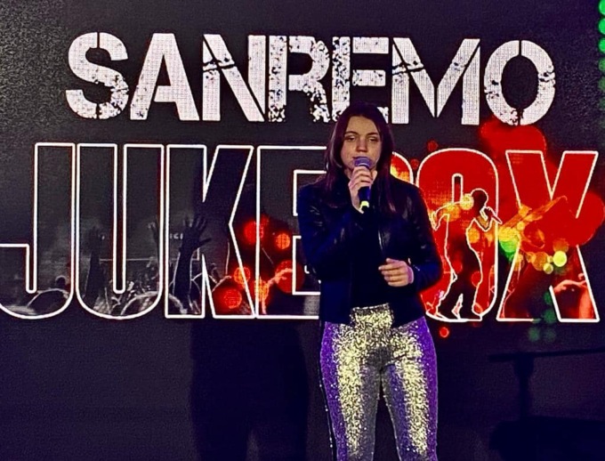 La lecchese Lubemi trionfa a Casa Sanremo