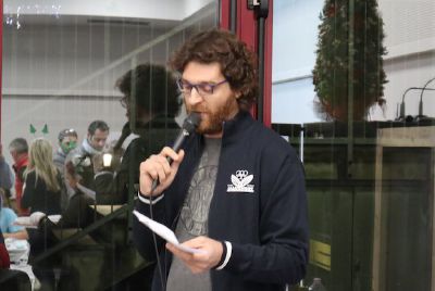 Elezioni Casatenovo: la destra punta su Angelo Perego