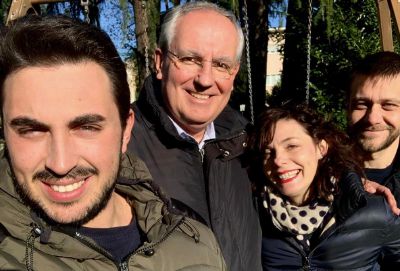 Nuova scuola di Casatenovo: la minoranza interroga