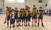 As Merate Volley: l'U15 Gialla conquista il primato, la Blu chiude in bellezza FOTO
