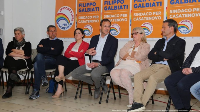 Elezioni Casatenovo: Galbiati tentato dal terzo mandato, a destra regna la confusione