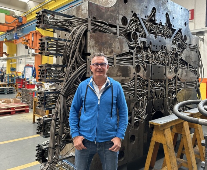 Alunext di Sirone acquista le Fonderie Cervati