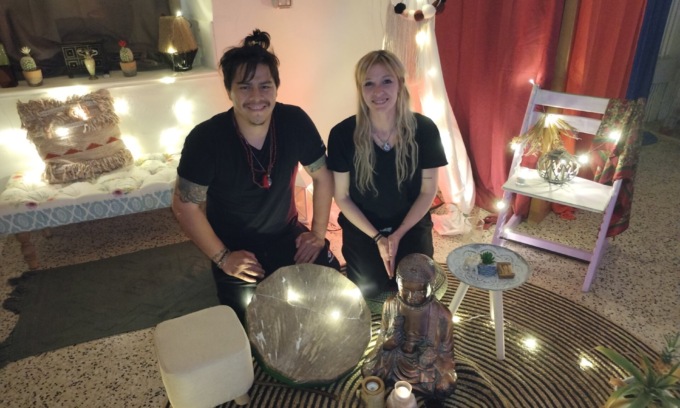 Lo studio olistico “costretto” a chiudere agli uomini per troppe… proposte indecenti