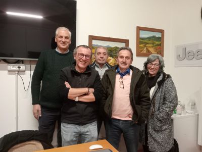 Elezioni Lomagna: “Uniti” punta sul civico Valentino