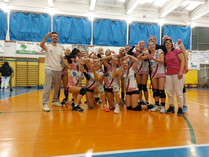 Giocosport Barzanò, grande exploit dell’U18 che batte Lazzate e accede alla terza fase