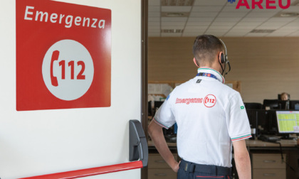 Regione celebra la Giornata europea del Numero Unico di Emergenza europeo 112